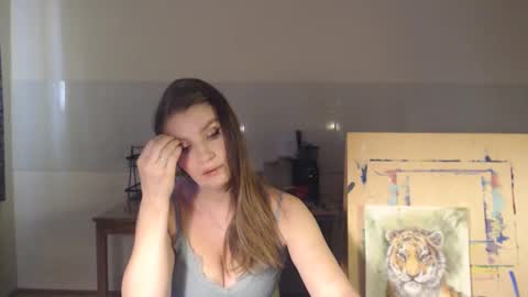 Eliekind online show from March 10, 4:07 am