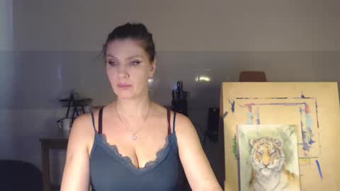 Eliekind online show from February 20, 4:18 am