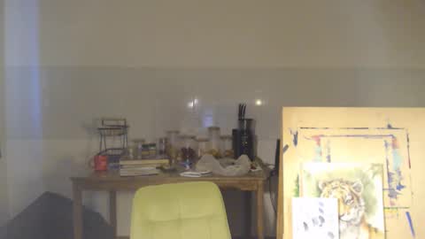 Eliekind online show from March 5, 2:12 pm