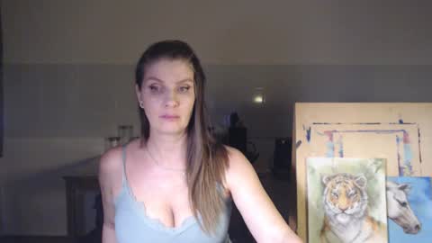 Eliekind online show from January 22, 3:07 pm