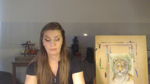 Eliekind online show from February 28, 5:26 am