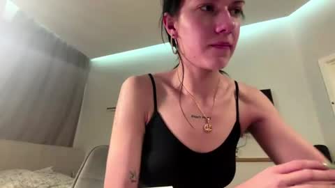 Eva online show from July 23, 7:11 pm