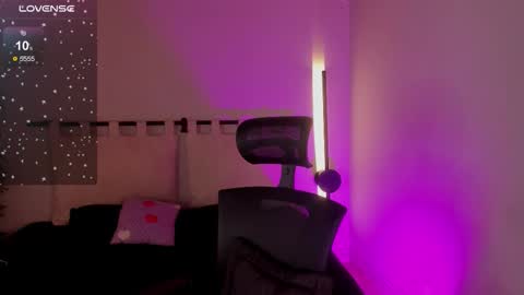 Ella Olmos  online show from March 11, 3:26 pm