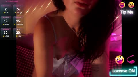 Ella - Girl Next Door online show from April 16, 11:21 am