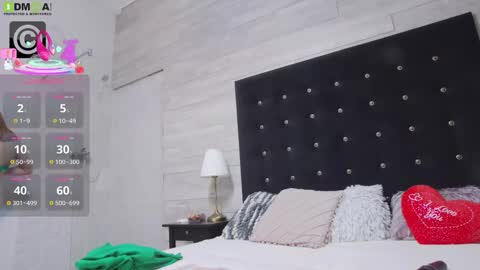 ella_lizzie online show from February 13, 10:02 pm