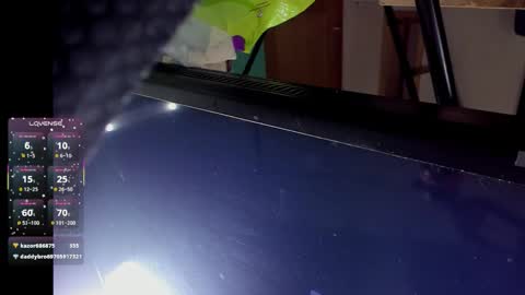 ella_mon online show from January 16, 7:28 am