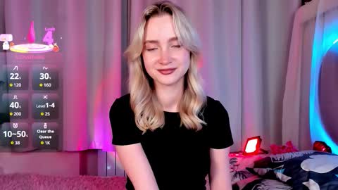 Ella online show from February 15, 1:43 pm