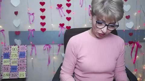 EllaBonito online show from February 24, 9:32 am