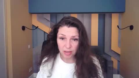 EllaLongs online show from February 11, 12:31 pm