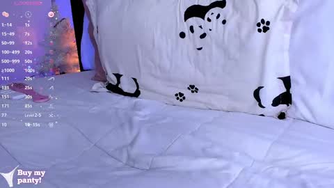 Ella online show from February 10, 7:07 pm