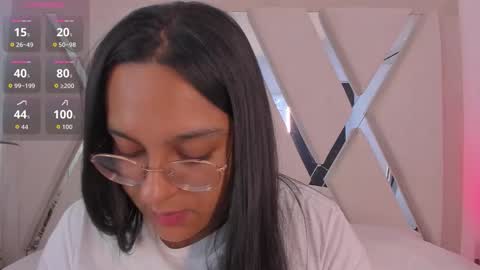 Ella online show from February 22, 11:24 am