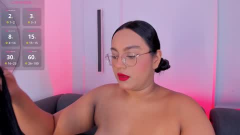 Ella online show from October 23, 1:23 pm