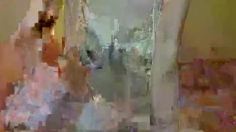 elle_girl online show from October 21, 4:39 am