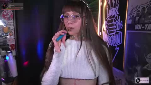 follow me on instagram .    online show from September 26, 7:00 pm