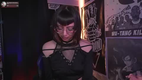 follow me on instagram .    online show from December 2, 5:44 pm