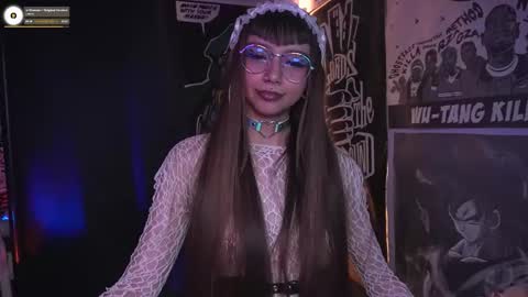 follow me on instagram .    online show from November 19, 12:54 am