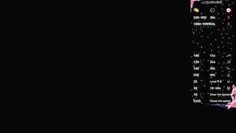 Ann online show from January 15, 1:47 am