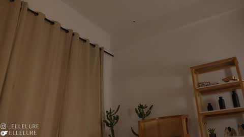 Snapshot of ellelure_ chatting on February 5, 11:39 pm Linda Restrepo online show from February 5, 11:39 pm