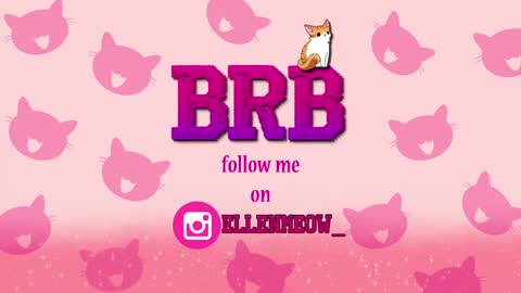 Snapshot of ellen_meow chatting on January 12, 11:26 pm Meow in da house  . online show from January 12, 11:26 pm