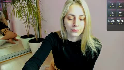 rosi online show from April 3, 2:07 am