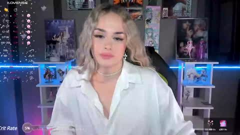 Maria online show from February 7, 1:32 pm