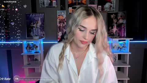 Maria online show from December 12, 9:04 pm