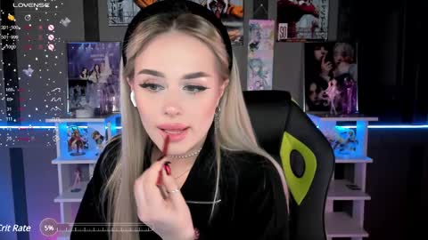 Maria online show from March 6, 8:16 pm