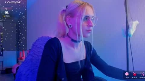 Ellie online show from January 15, 3:10 pm