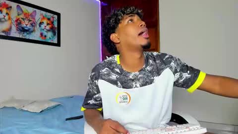 kev  dani online show from November 1, 11:59 pm