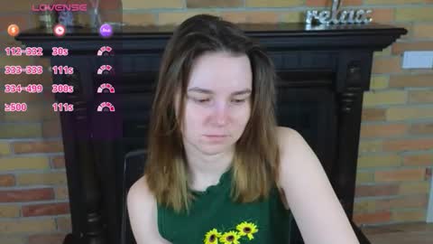 Ellie online show from May 6, 7:47 am