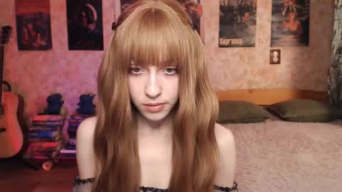 ellie_friendly online show from November 17, 11:07 pm