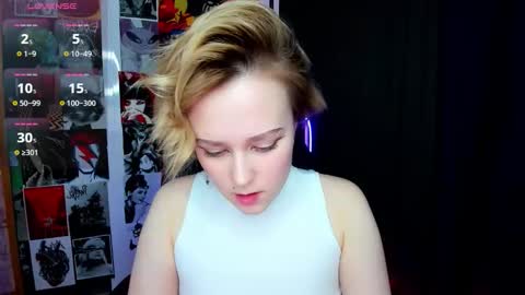 Ellie online show from February 24, 8:06 am