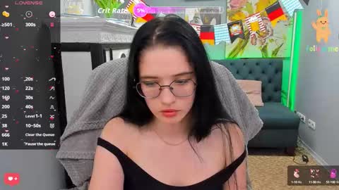 ellie_magic online show from September 13, 12:40 pm