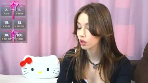 ellie online show from April 14, 4:27 am