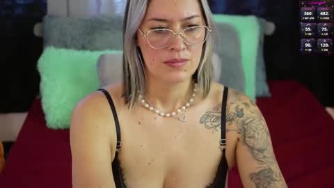 Ellie Ramos online show from October 3, 3:09 pm