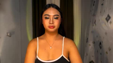 ellie online show from November 3, 7:59 pm