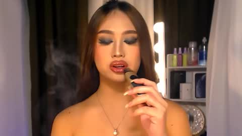 ellie online show from March 14, 6:45 pm