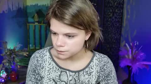 elliemurler online show from October 2, 9:30 am