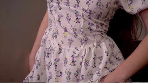 just Emily  online show from January 5, 3:34 pm