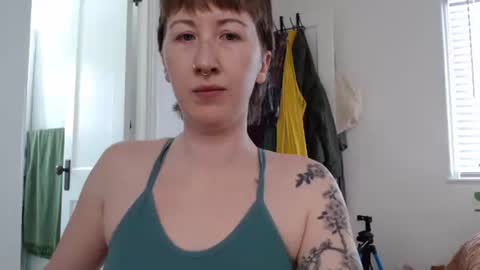 Ellie Rowyn online show from March 25, 8:59 pm