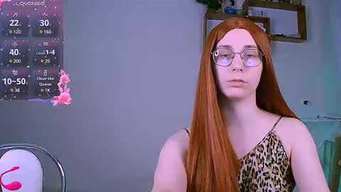 Ellie online show from February 8, 2:38 pm