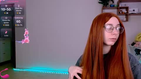 Ellie online show from March 3, 8:49 am