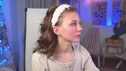 Elli online show from April 13, 7:56 am