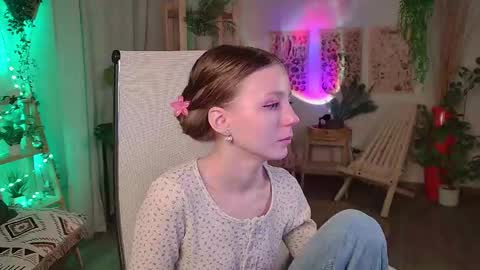 Elli online show from April 21, 6:42 am