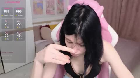 Ellin online show from October 17, 10:03 pm