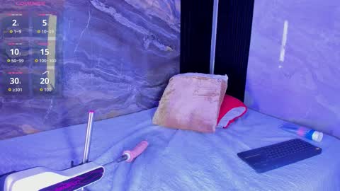 Ellis  online show from October 30, 4:46 am