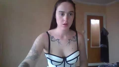 Eliza online show from April 13, 8:29 am