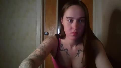 Eliza online show from April 14, 7:28 pm