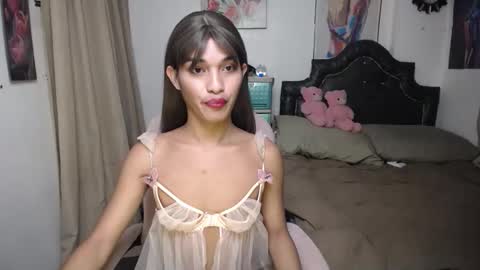 ELLORREY online show from October 14, 4:48 am