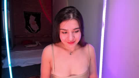 Elly online show from April 15, 2:26 am